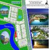 BÁN LÔ ĐẤT KHU DÂN CƯ LONG HÒA - GIÁ TỐT ĐẦU TƯ HOẶC Ở NGAY