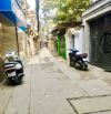 🏡 Bán nhà HÀO NAM, 61m2, lô góc, ô tô vào nhà. Giá chào 16.3 tỷ TL
