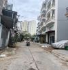 Nhà trệt 3 lầu HXH  Trần Thị Hè cách MT Nguyễn Ánh Thủ 400m, DT 5x20m giá 9,7 tỷ TL