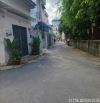 Bán nhà phố hẻm đường Linh Trung p Linh Trung Tp Thủ Đức