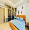 Bán nhà 2 mặt tiền đường Lê Văn Thọ, Gò Vấp, diện tích công nhận hơn 61m², 4 tầng, 7 tỷ 9