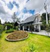 Bán villa sân vườn siêu đẹp góc 2 mặt tiền An Bình trung tâm Đà Lạt giá tốt