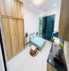 Bán Toà CHDV Trần Thái Tông, 67m²x6 tầng, Dòng tiền 70 triệu/tháng,thang máy,PCCC