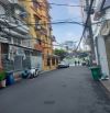 Cần bán nhà đẹp hẻm 25 đường Cửu Long , Q. Tân Bình, 4,5x16m, 5 tầng đúc, giá chỉ 14 tỷ