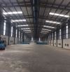 Cho thuê kho xưởng tại Nam Hồng, Đông Anh. DT: 2500m2