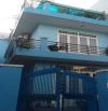 Bán Nhà 3 tầng FULL NỘI THẤT đường NGUYỄN THỊ NHUẦN,AN PHÚ ĐÔNG, Q12, dt 137m² giá 9,4 tỷ