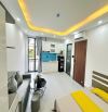 Bán Toàn CHDV Hồ Tùng Mậu, 71m2x7 Tầng, 18 Phòng, Doanh Thu 80tr/tháng, 2 Mặt Thoáng, PCCC