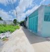 Bán Lô Đất Đẹp Shr , Dt 8,8x21=-185m2 giá 1 tỷ 450 tl ,Tại Bình Tiền 1 , Đức Hòa Hạ