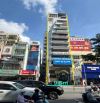 Toà nhà 186 - 186Bis Nguyễn Thị Minh Khai, Quận 3 ( 10x33m) Hầm 14 Tầng. HĐ Thuê 1 tỷ/th