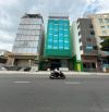 Bán Gấp Toà Nhà 𝐁𝐔𝐈𝐋𝐃𝐈𝐍𝐆 𝐌𝐓 𝐍𝐠𝐮𝐲𝐞̂̃𝐧 𝐁𝐢̉𝐧𝐡 𝐊𝐡𝐢𝐞̂𝐦 ( 13x28) Hầm 10