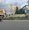 Bán 2700m2 đất MT đường Lương Định Của, Q2, full thổ cư, ngay chung cư
