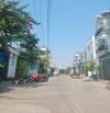 Q9, BÁN ĐẤT KHU DÂN CƯ PHÂN LÔ - DT: 83M2(5*16,5), TRUNG TÂM TĂNG NHƠ PHÚ A