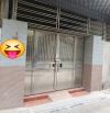NHÀ ĐẸP THỊ TRẤN ĐÔNG ANH 2 TẦNG 5,85 TỶ