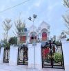 VILLA 2 TẦNG MẶT TIỀN ĐƯỜNG SỬ HY NHAN- 69 LÊ NGÔ CÁT