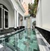 Bán biệt thự 3 tầng VIP Đường Hồ Quý Ly , P. Thắng Tam , 258m2 ra biển bãi sau 300m