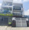 Bán Nhà Bình Tân ,KDC Nam Hùng Vương ,3 Tầng, 76m2, Chỉ Hơn 7 Tỷ (TL)