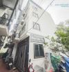 Bán nhà mới đẹp, 50m ra đườngTrịnh Văn Bô, ô tô đỗ cửa, DT 31m2, 5 tầng, giá chỉ 6.8 tỷ