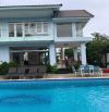 Bán biệt thự Dương Công Khi, Tân Hiệp, Hóc Môn: 20 x 34, giá 26 tỷ.