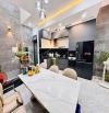Nhà đẹp xây 6 tầng gần biển, 75m2 có thang máy, sổ hồng hoàn công