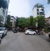 BÁN NHÀ LÂM HẠ 85M2, 5 TẦNG, PHÂN LÔ, VIEW VƯỜN HOA, PHÂN LÔ Ô TÔ TRÁNH VÀO NHÀ