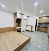 Tòa CHDV Trung Kính. 72m2, 5 tầng, 11 phòng to, cho bên T3 thầu 60tr/tháng, giá 14 tỷ