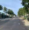 đất mặt tiền phan khôi khu dân cư ADB