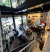 Siêu phẩm nhà 3 tầng mặt đường Hà Huy Tập đang cho thuê kinh doanh Cafe