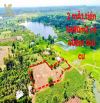 [CƠ HỘI ĐẦU TƯ] 5.500m2 Đất thổ 2 Mặt Tiền – Gần Trung Tâm Buôn Hồ, Daklak chỉ 1tỷ290tr