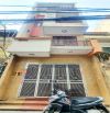 GIÁ TỐT ! Phố Tây Sơn, 80m2, 5 tầng, ngõ rộng hơn 3m, cách mặt phố 15m, giá 17 tỷ