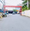Bán Lô Đất Sau Lưng Cảnh Sát PCCC, Gần Big C Tân Hiệp, Cách đường Nguyễn Ái Quốc 200M