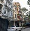 Bán nhà Trần Quang Diệu-Đống Đa-4T-17Ty.