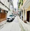 Mặt ngõ ô tô qua nhà, 5m ra phố cổ, 2p ra hồ tây, ngõ thông KD đỉnh, DT 48m2, chỉ 9.3 tỷ