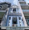BÁN NHÀ PHAN VĂN SỬU - HXH 8M THÔNG, KẾT NỐI GA T3, 4 TẦNG, SỔ A4, 52M2(4X13), 4PN, 10 TỶ
