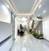 Bán nhà 4 tầng mới tinh đẹp long lanh Quang Đàm, Sở Dầu, Hồng Bàng, Hải Phòng. Ô tô đỗ cửa