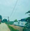 BÁN 2 LÔ ĐẤT HƠN 1000M ĐẤT NHUẬN TRẠCH LƯƠNG SƠN HÒA BÌNH GIÁ CHỈ HƠN 6TR/M