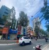 Siêu phẩm Toà MT Văn phòng MT Lý Thường Kiệt, Quận 10(8x20m- 6 Tầng) giá chỉ 63 tỷ TL