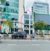 Siêu Vị trí : Mặt Tiền ngang 8m Cách Mạng Tháng 8 ngay NTMK, 4 Tầng, HDT: 200 Tr, 109 Tỷ