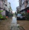 Bán Nhà 4 tầng  đường HÀ HUY GIÁP, phường THẠNH LỘC,Q12. dt 52m²(4mx13m).Hẻm 8m giá 7,6 tỷ