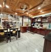 NHÀ HXH KHU VIP GÒ DẦU, TÂN PHÚ -4 TẦNG-71M2 NHÀ RẺ
