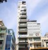 Building ngay góc Nguyễn Thị Minh Khai Hầm + 12 tầng dòng tiền 1 tỷ/tháng giá 345 tỷ