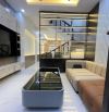 Bán nhà Đào Tấn, Ba Đình, 35m2 4 tầng 4 ngủ chỉ 6.69tỷ