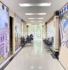 Cho thuê văn phòng, MBKD tầng 1 dt 80m2 giá 13 triệu tại phố Nguyễn Cơ Thạch,NTL