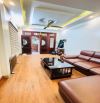 Bán nhà phố Bùi Xương Trạch 40m2*4T, Ngõ thông, Kinh Doanh, Gần phố