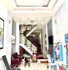 ĐỊNH CƯ Bán Nhà 4 Tầng Cực Đẹp CMT8, 47m2, 8.2 Tỷ