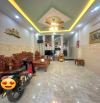 BÁN NHÀ ĐẸP SÁT LÊ VĂN QUỚI - NGÃ TƯ 4 XÃ - g ( 5X17M )