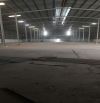 Cho thuê kho xưởng 2000m2 giá 45k/1m2 làm được gỗ trắng ở TP Thuận An Bình Dương