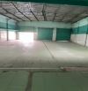 Cho thuê hoặc bán xưởng 12x45m mặt tiền Quốc Lộ 1A, Long Hiệp, Bến Lức, LA