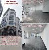 Chính chủ cho thuê Văn Phòng mới tinh tại Kim Giang diện tích 56m2 giá 11tr5