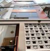 🏘🏘NHÀ ĐẸP 4 TẦNG ĐỐI DIỆN UB QUẬN GÒ VẤP GIÁ 4 TỶ 780