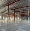 Bán gấp nhà máy 3000m² tại KCN Phú Nghĩa – Chương Mỹ – Hà Nội, giá chỉ 10 triệu/m²